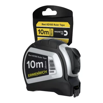 Рулетка Ermenrich Reel KD100